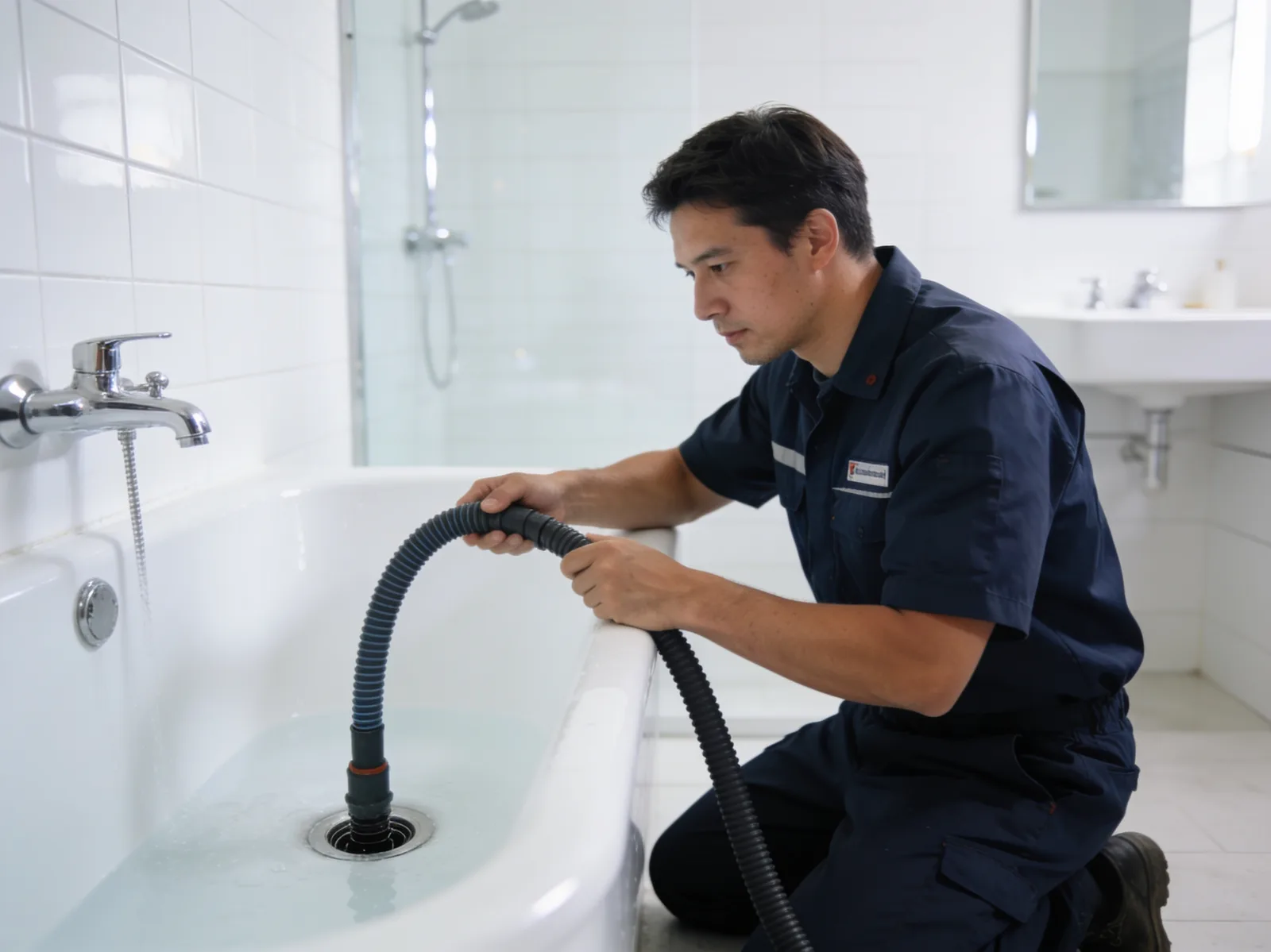 Emergency Plumber West Columbia, TX FAQs